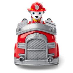 SPIN MASTER PAW Patrol Marshall En Brandweerauto 8 SPIN MASTER PAW Patrol Marshall En Brandweerauto -Speelwereld Plezier 1992522 9abffd55