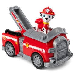 SPIN MASTER PAW Patrol Marshall En Brandweerauto 7 SPIN MASTER PAW Patrol Marshall En Brandweerauto -Speelwereld Plezier 1992522 c8250e9f