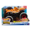 Hot Wheels Monster Trucks Unstoppable Tiger Shark Auto