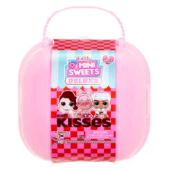 L.O.L. Surprise! Loves Mini Sweets Hershey’s Kisses
