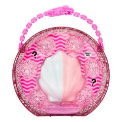 L.O.L. Surprise! Glitter Color Change Parelverrassing - Paars -Speelwereld Plezier 1992714 41b3a03e