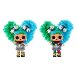 L.O.L. Surprise! Hair Hair Hair Pop -Speelwereld Plezier 1992715 84db9fc1