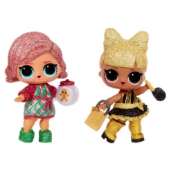 L.O.L. Surprise! Holiday Supreme Surprise Pop -Speelwereld Plezier 1992766 eabc5e27