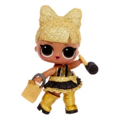 L.O.L. Surprise! Holiday Supreme Surprise Pop -Speelwereld Plezier 1992766 fc02491e