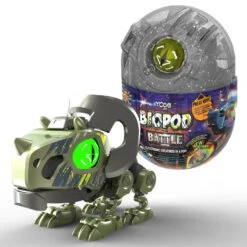 Silverlit Biopod Battle Single Pack 10 Silverlit Biopod Battle Single Pack -Speelwereld Plezier 1992805 9f2e2d07