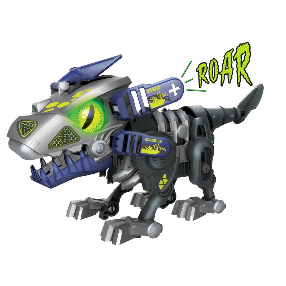 Silverlit Biopod Battle InMotion 1 Silverlit Biopod Battle InMotion