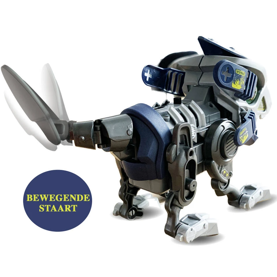 Silverlit Biopod Battle InMotion 6 Silverlit Biopod Battle InMotion - Afbeelding 6