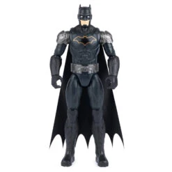 No Brand DC Comics Batman Figuur - 30 Cm -Speelwereld Plezier 1992815 29c46ac5