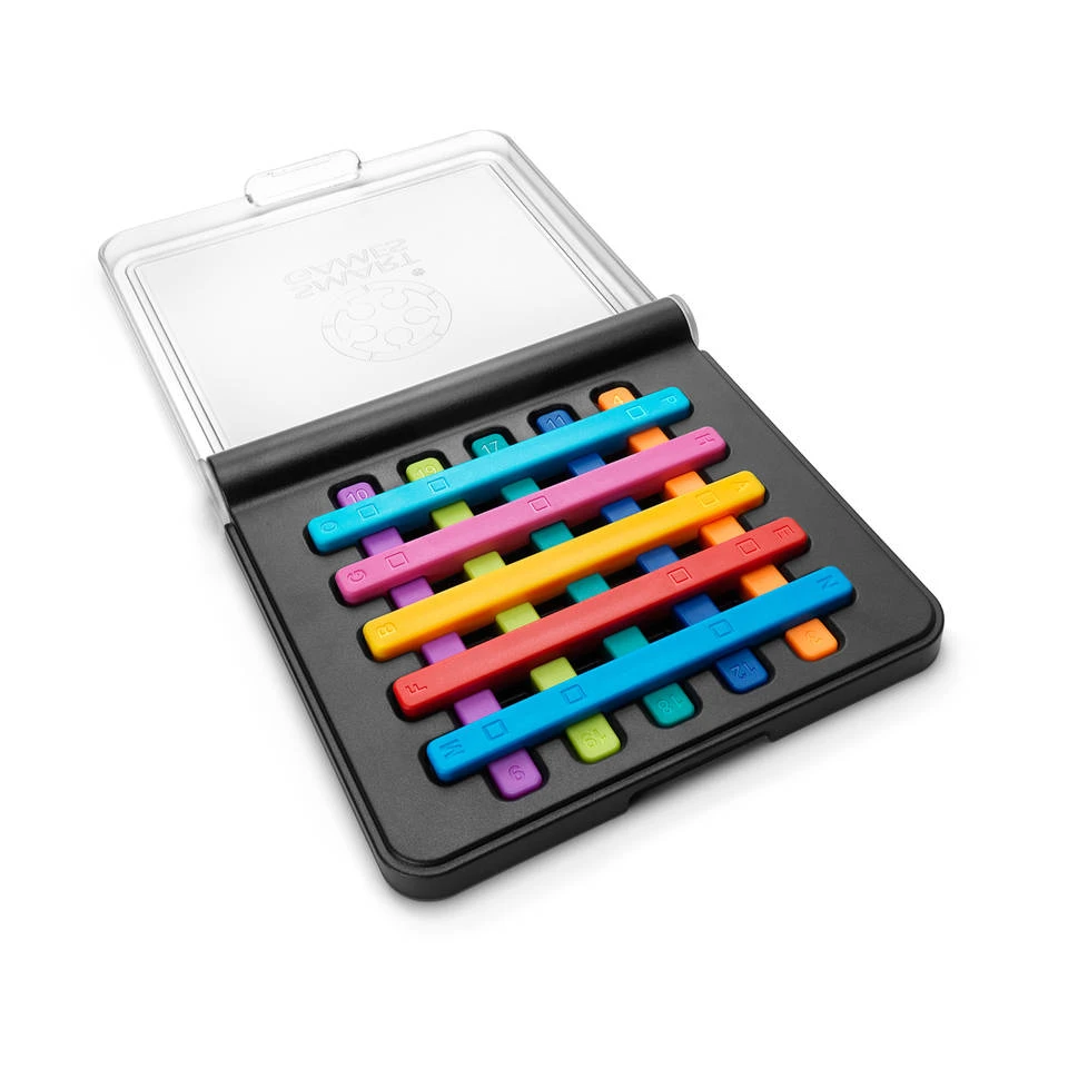 SmartGames IQ Stixx 4 SmartGames IQ Stixx - Afbeelding 4