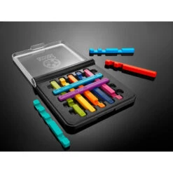 SmartGames IQ Stixx 9 SmartGames IQ Stixx -Speelwereld Plezier 1992824 f8187e32