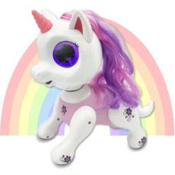 Gear2Play Robo Smart Unicorn -Speelwereld Plezier 1992854 d524471e