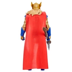 Hasbro Avengers Titan Hero Thor: Love And Thunder Stormbreaker Strike Pop Thor -Speelwereld Plezier 1992855 cbe51f46