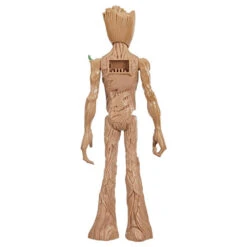 Hasbro Marvel Avengers Titan Hero Figuur Groot - 30 Cm -Speelwereld Plezier 1992857 226a436e