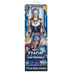 No Brand Marvel Avengers Titan Hero Series Mighty Thor Pop - 30 Cm -Speelwereld Plezier 1992858 5db6c5ec
