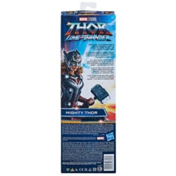 No Brand Marvel Avengers Titan Hero Series Mighty Thor Pop - 30 Cm -Speelwereld Plezier 1992858 ceacb2e1