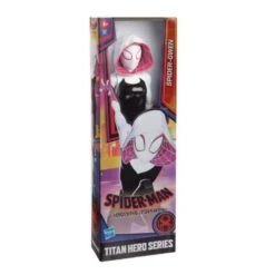 Hasbro Spider-Man Across The Spider-Verse Titan Hero Pop - 30 Cm -Speelwereld Plezier 1992876 517ebe13