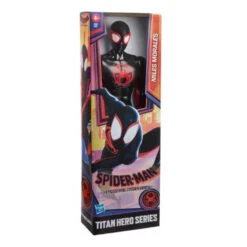 Hasbro Spider-Man Across The Spider-Verse Titan Hero Pop - 30 Cm -Speelwereld Plezier 1992876 f5cde257