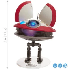 Hasbro Star Wars Obi-Wan Kenobi L0-LA59 Animatronic-editie -Speelwereld Plezier 1992878 1bcff10e