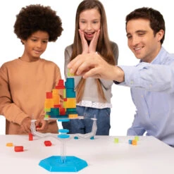 No Brand Gravity Tower 8 No Brand Gravity Tower -Speelwereld Plezier 1992935 641c2c10