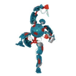 No Brand Gigabots Hyrobot -Speelwereld Plezier 1992996 a7e81a86