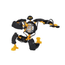 No Brand Gigabots Gripbot 8 No Brand Gigabots Gripbot -Speelwereld Plezier 1992997 6e3543a9