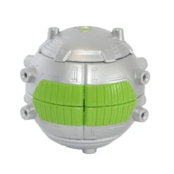 No Brand Gigabots Fragbot -Speelwereld Plezier 1993003 9707f2f2