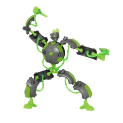 No Brand Gigabots Fragbot -Speelwereld Plezier 1993003 f024e72c