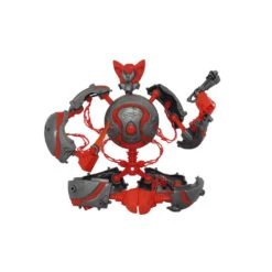 No Brand Gigabots Blaze -Speelwereld Plezier 1993004 f043c3e6