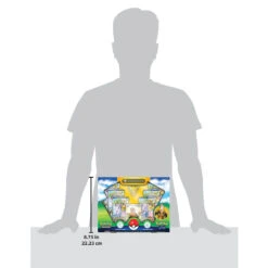 ASMODEE Pokémon Go TCG Special Team Collection Mystic -Speelwereld Plezier 1993101 ced79ea0