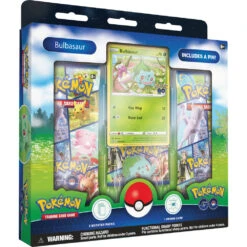 ASMODEE Pokémon Go TCG Pin Box 8 ASMODEE Pokémon Go TCG Pin Box -Speelwereld Plezier 1993110 b7a803a8