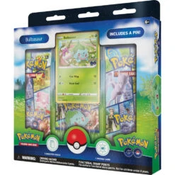 ASMODEE Pokémon Go TCG Pin Box 9 ASMODEE Pokémon Go TCG Pin Box -Speelwereld Plezier 1993110 bcf070be