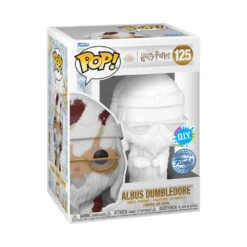 Funko Pop! Figuur Holiday Harry Potter Albus Dumbledore -Speelwereld Plezier 1993119 ee699f8f