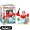 Funko Pop! Figuur Disney The Little Mermaid Sebastian
