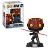 Funko Pop! Figuur Star Wars Darth Maul