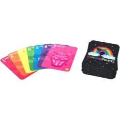 Goliath Rainbow Pirates -Speelwereld Plezier 1993189 59a24332