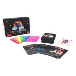 Goliath Rainbow Pirates