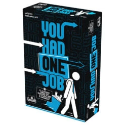 Goliath You Had One Job -Speelwereld Plezier 1993196 00b09e46