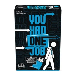 Goliath You Had One Job -Speelwereld Plezier 1993196 c11ca47e