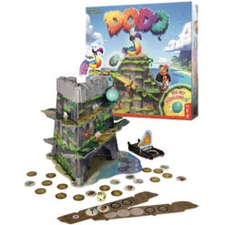 999 Games Dodo -Speelwereld Plezier 1993204 371d1db9