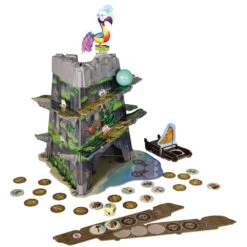 999 Games Dodo -Speelwereld Plezier 1993204 86f4fd6b