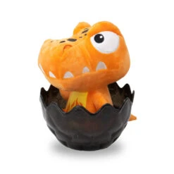 No Brand Crackin Eggs Dino Blaze T-Rex -Speelwereld Plezier 1993286 5119d9c6