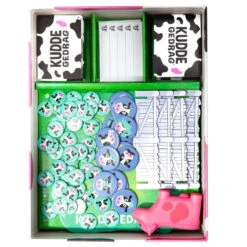 MEGABLEU Kuddegedrag -Speelwereld Plezier 1993362 0f6699b5