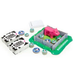 MEGABLEU Kuddegedrag -Speelwereld Plezier 1993362 f5eac2a2