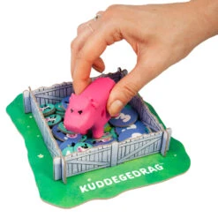 MEGABLEU Kuddegedrag -Speelwereld Plezier 1993362 fc99c366