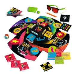 Jumbo Party & Co Extreme -Speelwereld Plezier 1993363 09b6f9c6