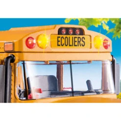 PLAYMOBIL City Life Amerikaanse Schoolbus 71094 -Speelwereld Plezier 1993529 168b3c40