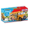 PLAYMOBIL City Life Amerikaanse Schoolbus 71094