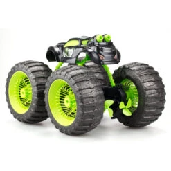 No Brand Exost Op Afstand Bestuurbare Rhino Wave Monstertruck - 1:8 -Speelwereld Plezier 1993720 7f27f033