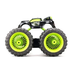 No Brand Exost Op Afstand Bestuurbare Rhino Wave Monstertruck - 1:8 -Speelwereld Plezier 1993720 d2161fb1