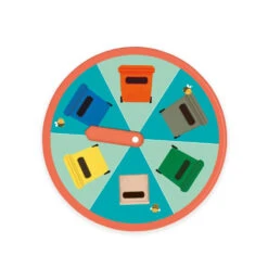 Jumbo Ik Leer Recyclen -Speelwereld Plezier 1993741 6a4ed615